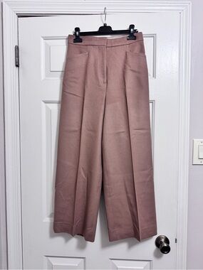 Studio MaxMara Brown Trouser